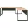 Innostyle Eckschreibtisch DETROIT - B/H/T ca. 223.00x77.00x170.00