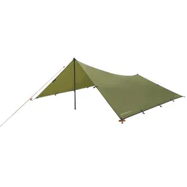Easy Camp Norddal Tarp Grün
