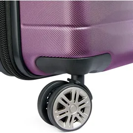 Delsey Comete+ 4-Rollen 67 cm / 64 l iguane