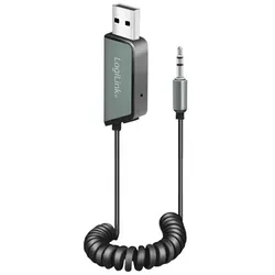 LogiLink Bluetooth-Adapter für Digital Player