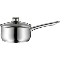 WMF Diadem Plus Stielkasserolle 16 cm mit Deckel