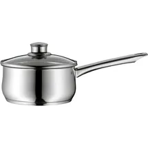 WMF Diadem Plus Stielkasserolle 16 cm mit Deckel
