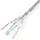 Value 21.99.0892 Netzwerkkabel CAT 6 S/FTP PiMF - 6e