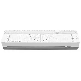 Olympia A 120 Combo Laminiergerät mit Schneidegerät