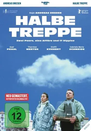 Preisvergleich Produktbild Halbe Treppe Deutschland