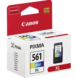Tinten CANON CL561XL CANON TS5350 TINTE COLOR HC