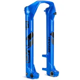 DVO Tauchrohreinheit, 27.5", Onyx D1 DC, blue