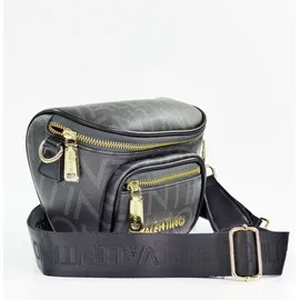 Valentino Regina Re Belt Bag Umhängetasche Synthetik Black