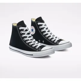 Converse Chuck Taylor All Star Classic High Top black 37,5