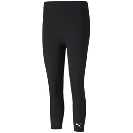 Puma Cross The Line 3/4 Tight W puma black (01) XL