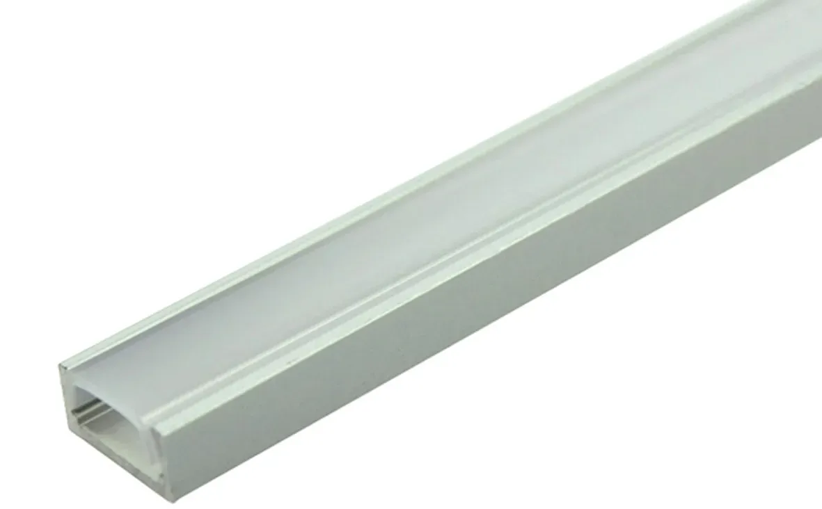 Scharnberger+Hasenbein Aluminium Profil 38799