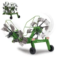 Jamara Schwader Twin Roto für Fendt 1050 412411