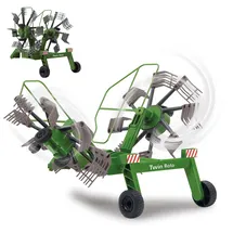 Jamara Schwader Twin Roto für Fendt 1050 412411