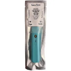 H4CBD Vape 95%