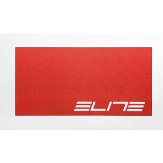 Elite Trainingsmatte rot - Gr.: onesize