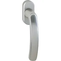 HOPPE Luxembourg Silber