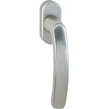 HOPPE Luxembourg Silber