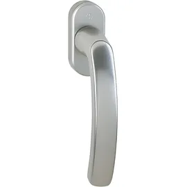 HOPPE Luxembourg Silber