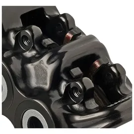 MAGURA Scheibenbremse MT5e HIGO 4 Kolben Schwarz