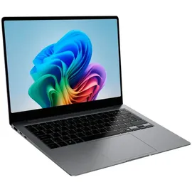 Samsung Galaxy Book5 Pro 14" Intel Core Ultra 5 226V 16 GB RAM 512 GB SSD Win11 Pro