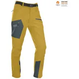 Maul Sport Etzel Ultra - Lange Hose elas. ocher yellow (4305) 54