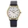 Boccia Titanium Classic Titan bicolor Leder 3379-02 28 mm