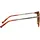 Humphrey´s Eyewear HUMPHREY ́S EYEWEAR 585353 Unisex-Sonnenbrille Vollrand Panto, Acetat-Gestell, gelb