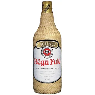 Nêga Fulô Nega Fulo Cachaca 1l