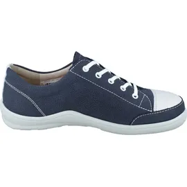 Finn Comfort Soho Damen Navy/Jasmin 38