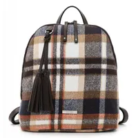 SURI FREY Freizeitrucksack Shanty City Backpack M Blue