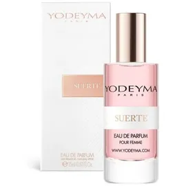 YODEYMA Suerte Eau de Parfum 50 ml