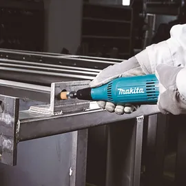 Makita Geradschleifer GD0603