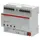 ABB LED-Dimmer 4-fach UD/S4.210.2.1