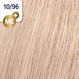 Wella Koleston Perfect Me+ Rich Naturals 10/96 hellblond hellviolett 60 ml