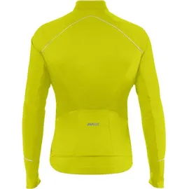 MAVIC Mistral Jacke - Sulphur Spring - XL