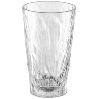 Koziol Club Superglas No.6 Longdrinkglas Kunststoff 300ml