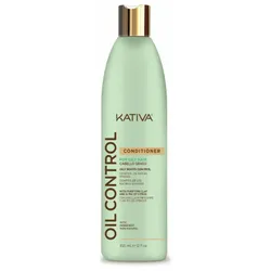 Haarspülung Kativa Oil Control 355 ml