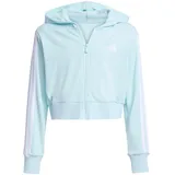 adidas Sweatjacke Green 164