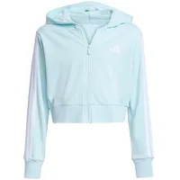 adidas Sweatjacke Green 164