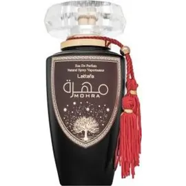 Lattafa Mohra Eau de Parfum 100 ml