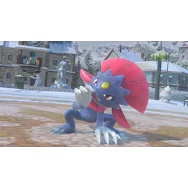 Pokken Tournament DX (USK) (Nintendo Switch)