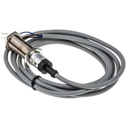 Rs Pro M18 Näherungssensor zylindrisch PNP 5 mm 10 → 30 V dc / 200 mA IP67, Automatisierung