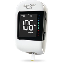 Roche Accu-Chek Instant Set mg/dl