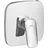 Hansgrohe Logis Einhebel-Brausearmatur Unterputz für 1 Verbraucher Chrom 71605000
