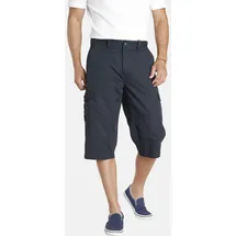 Jan Vanderstorm Bermuda JERE Regular Blau XL