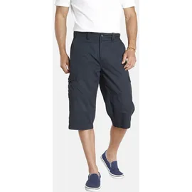 Jan Vanderstorm Bermuda JERE Regular Blau XL
