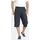 Jan Vanderstorm Bermuda JERE Regular Blau XL