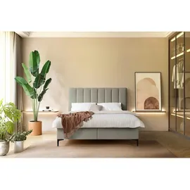 ks home concept SERANO 160 x 200 cm H4 Braun