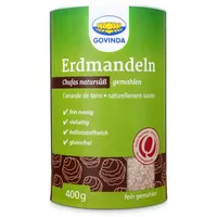 Govinda Erdmandeln - Chufas bio 400g