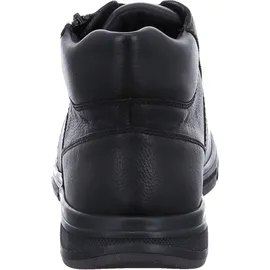 Solidus Herren Schwarz 42,5